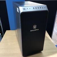 中古  THIRDWAVE GALLERIA XA7C-R37T (i7 12700/16GB/SSD1TB/RTX3070Ti/W11H) 4720003073 