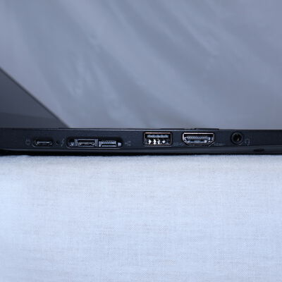 【通販センター】中古  【ジャンク品/保証無/返品質問不可】Lenovo ThinkPad X390 (Core i7-10510U/8GB/オンボード) 202853 