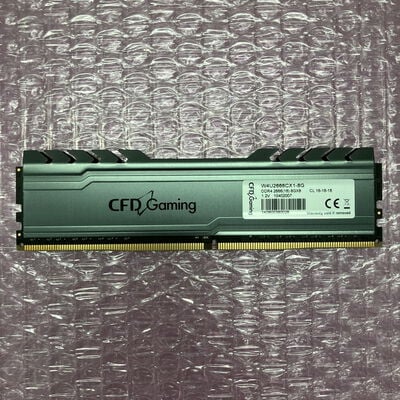 【町田店】中古  PC4-21300 8GB デスクトップ用_ 184888 