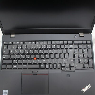 【通販センター】中古  LENOVO ThinkPad L15 Gen 1(Intel Core i5 10210U 1.60GHz/16GB DDR4/SSD256GB/-/オンボード/15.6/1920x1080/GbE/Wi-Fi/WEBCAM/W11H/VBT) 197214 