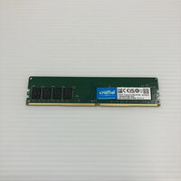 中古  PC4-21300 8GB デスクトップ用 126165 
