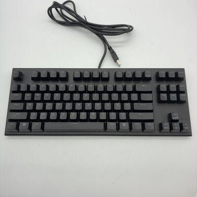 【宇都宮鶴田店】中古  東プレ REALFORCE GX1 X1UD13 5280001946 