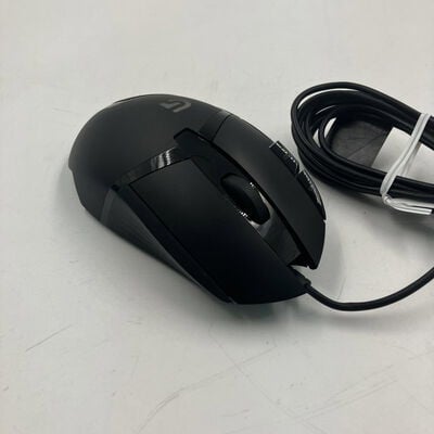 【なんば店】中古  ﾛｼﾞｸｰﾙ G402(4000dpi ｵﾌﾟﾃｨｶﾙ FPSｹﾞｰﾐﾝｸﾞﾏｳｽ) 129209 