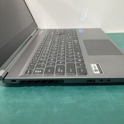 【浦添城間店(沖縄)】中古  GALLERIA RL5C-G50(i5-11400H/16GB/SSD500GB/GTX1650/W11H) 4780001419 
