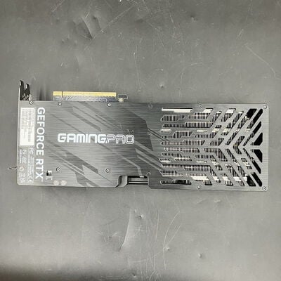 【大須店】中古  Palit NE7507T019T2-GB2031A (RTX5070Ti 16G) 1460027013 