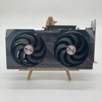 中古  SAPPHIRE PULSE RADEON RX9060XTOC 16GB 4660002263 