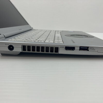 【秋葉原本店】中古  Panasonic Let`s noteCF-SV(i5-1145G7/16GB/SSD256GB/W11P) 3410015710 