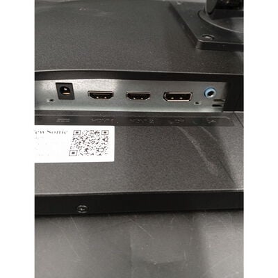 【大須店】中古  Viewsonic VX2428J-7(23.8W 2H1DP 0.5ms IPS 180Hz) 3120023939 