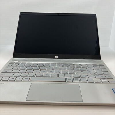 【秋葉原本店】中古  HP_Pavilion_13-an0054TU(Core_i5_8265U/D4_8GB/SSD256GB/Win11H) 3410014089 