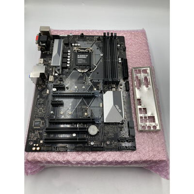 【水戸赤塚店】中古  ASUS PRIME H370-PLUS (H370 1151 ATX DDR4) 4680002708 