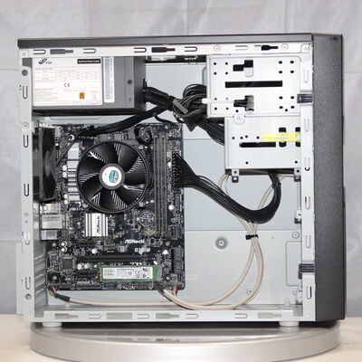 【大須店】中古  mouse LUV MACHINES iH700SN-SH-MA 