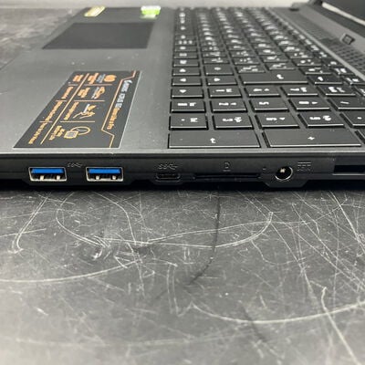 【大須店】中古  GIGABYTE  AOROUS 15G 3120023989 