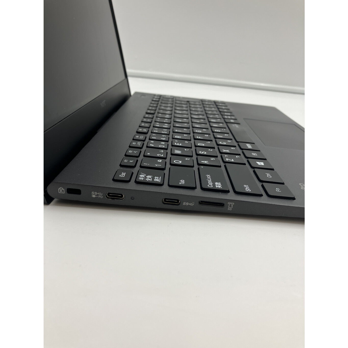 中古 NEC VresaPro PC-VKV18GZG9(i7-10510U/16GB/SSD256GB/W11P