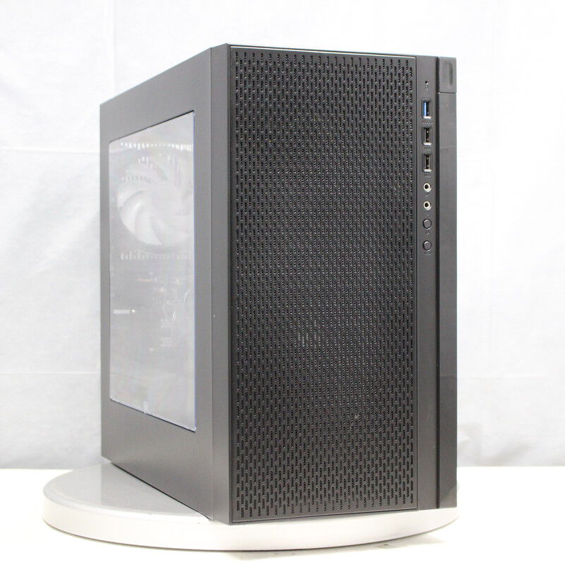 中古 Original PC(Intel Core i5 10400F/16GB/SSD1TB/なし
