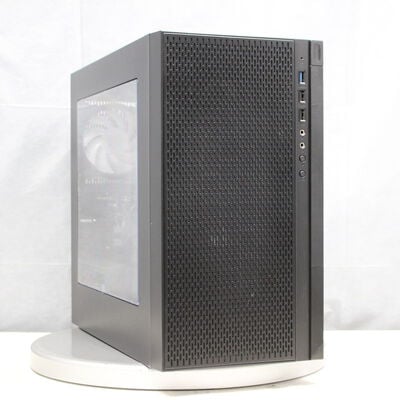 【通販センター】中古  Original PC(Intel Core i5 10400F/16GB/SSD1TB/なし/NVIDIA GeForce GTX 1070 8GB/W11H64 MAR) 181770 