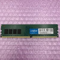 中古  PC4-21300 16GB デスクトップ用(DDR4-2666) 135638 