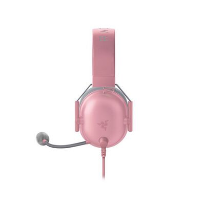 Razer  BlackShark V2 X Quartz Pink (RZ04-03240800-R3M1) 