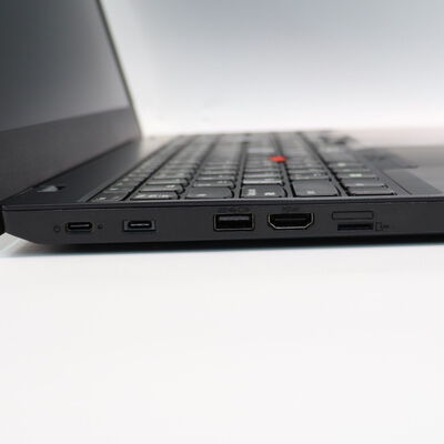 【札幌店】中古  LENOVO ThinkPad L15 Gen2 MSO (Intel Core i5 1135G7 2.4GHz/16GB/SSD256GB/-/オンボード/15.6/1920x1080/GbE/Wi-Fi/WEBCAM/W11P/Microsoft Office Home and Business 2024) 188619 
