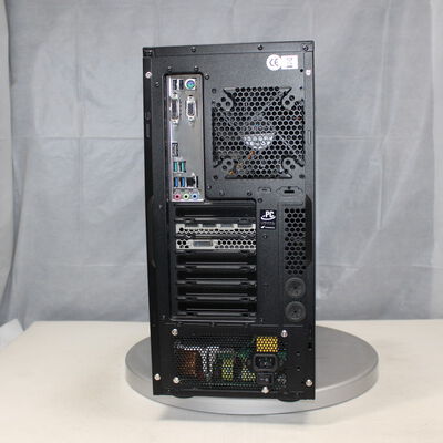 中古  THIRDWAVE GALLERIA KT(Intel Core i7 8700K/32GB/SSD480GB/DVDマルチ/NVIDIA GeForce GTX 1070 Ti 8GB/W11H64 MAR) 177490【4/17値下げ!】 