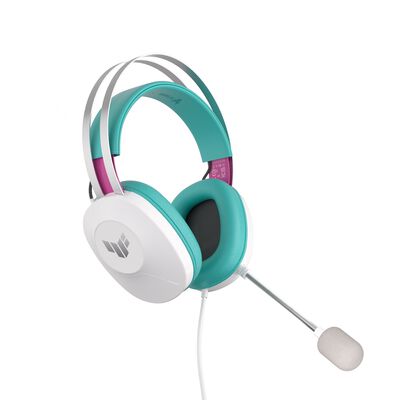 ASUS  TUF Gaming H1 Gen II Hatsune Miku Edition (A303 TUF GAMING H1 GEN II MIKU) 