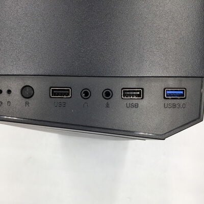 【白山FM松任店】中古  自作　PC 4950002193 