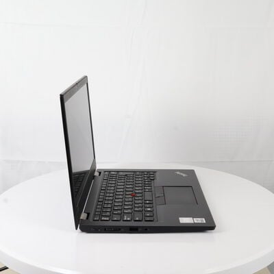 【通販センター】中古  Lenovo ThinkPad L13 20R4-S6QA00 (Intel Core  i5 10210U 1.60GHz/8GB/SSD256GB/-/オンボード/13.3/1920x1080/Wi-Fi/WEBCAM/W11H64 MAR) 186439 