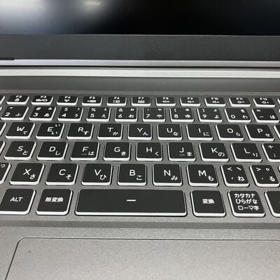 【町田店】中古  GALLERIA　RL7C-R35N 3330003027 