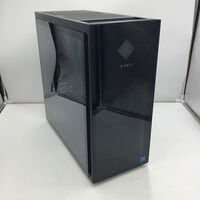 中古  OMEN by HP Gaming Desktop 40L GT21-0xxx 4950002008 