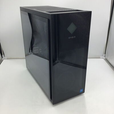 【白山FM松任店】中古  OMEN by HP Gaming Desktop 40L GT21-0xxx 4950002008 