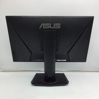 【白山FM松任店】中古  ASUS VG258QR-G 4950002254 