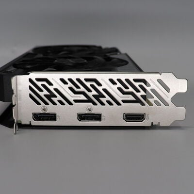 【札幌店】中古  ASRock RX9060XT CL 16GO(RX9060XT Challenger 16G) 179897 