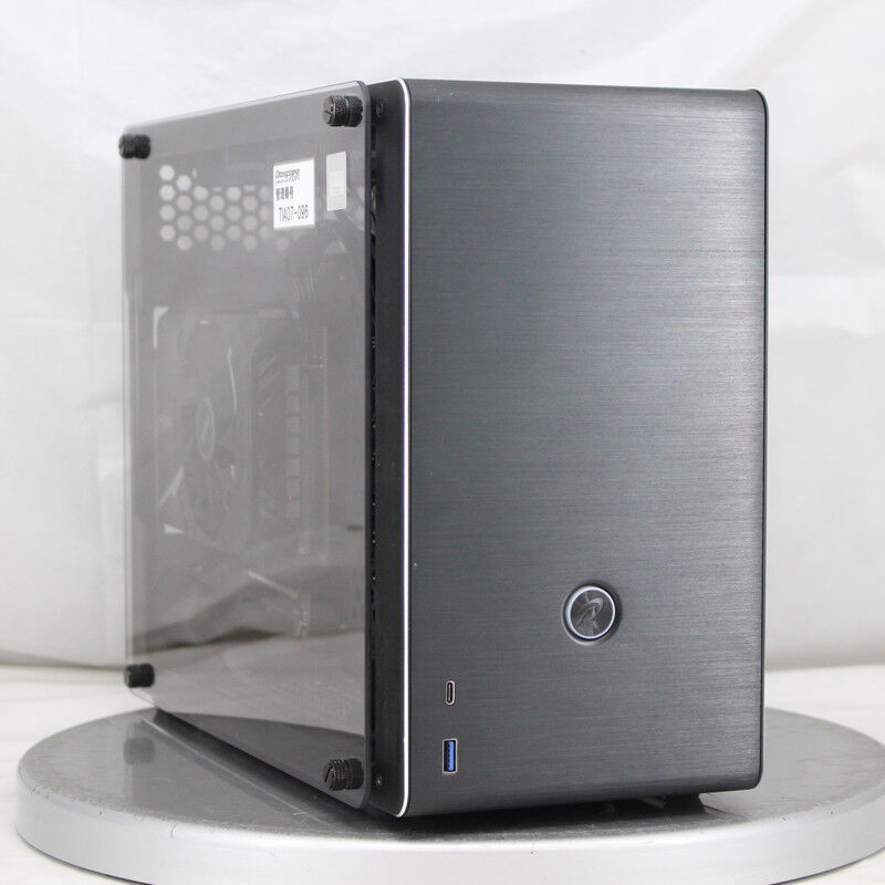 中古 Original PC(Intel Core i5 10400F/16GB/SSD1TB/なし