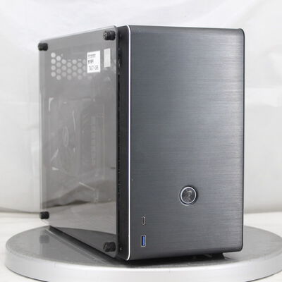 【通販センター】中古  Original PC(Intel Core i5 10400F/16GB/SSD1TB/なし/NVIDIA GeForce GTX 1660 SUPER 6GB/W11H64 MAR) 181165 