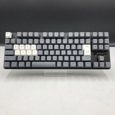 【熊本浜線店】中古  Pulsar PCMK 2 HE TKL JIS Black (PCMK2HE811B) 3250005567 