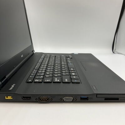 【新潟店】中古  NEC VersaPro VKT16X-3 (i5-8250U/16GB/SSD512GB/W11P) 3290006637 