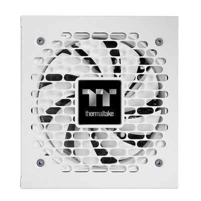 Thermaltake  TOUGHPOWER GT/1200W ATX 3.1 Snow PS-TPT-1200FNFAGJ-W (1200W ホワイト) 