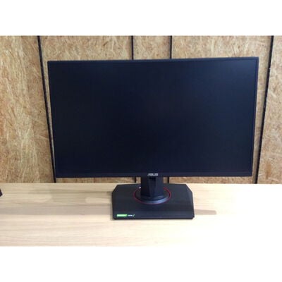 【座間相武台】中古  ASUS VG258Q [24.5 144Hz TN] 4510002326 