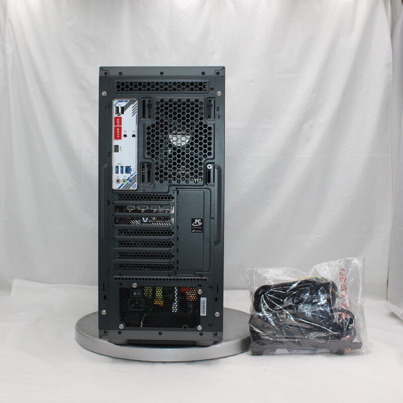 中古 THIRDWAVE GALLERIA XPC7A-R57-GD 197816 （366031） ｜ パソコン