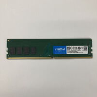 中古  PC4-25600 16GB デスクトップ用 140728 
