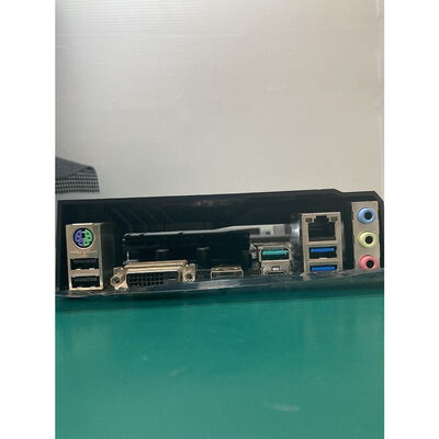 【浦添城間店(沖縄)】中古  ASUS TUF B450M-PLUS GAMING (B450 AM4 mATX DDR4) 137897 