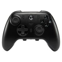 GRAPHT  Omni Plus Black (GRT067-BLK-ONE) 