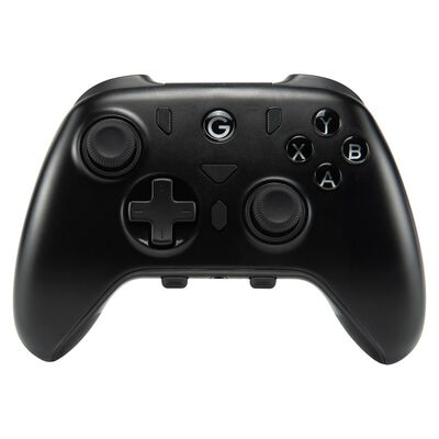 GRAPHT  Omni Plus Black (GRT067-BLK-ONE) 