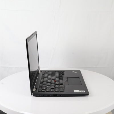 【通販センター】中古  Lenovo ThinkPad L13 20R4-S6QA00 (Intel Core  i5 10210U 1.60GHz/8GB/SSD256GB/-/オンボード/13.3/1920x1080/Wi-Fi/WEBCAM/W11H64 MAR) 186364 