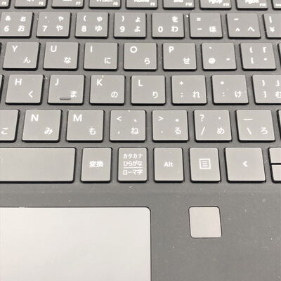 【甲府飯田店】中古  Microsoft Surface Pro7+(i5-1135G7/8GB/SSD256GB/W11P) 4720003116 
