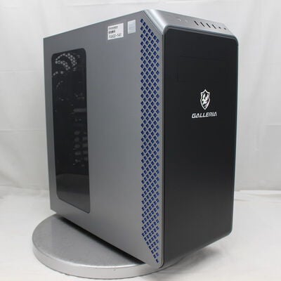 【通販センター】中古  THIRDWAVE GALLERIA XRR7F-46T 190765 