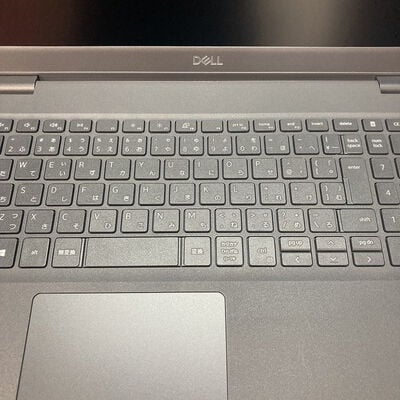 【広島店】中古  DELL Latitude 3510 (INTEL Core i5 10310U 1.7GHz/16GB/SSD512GB/-/オンボード/15.6/1920x1080/Wi-Fi/WEBCAM/W11P64/MicrosoftOffice H&B 2024付) 183168 