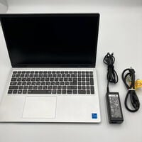 中古  DELL 15 DC1525015 (i5 1334U/16GB/SSD512GB/WLAN/15.6FHD) 3280023817 