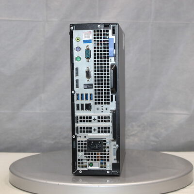【なんば店】中古  DELL Optiplex 7070 