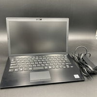 中古  VAIO VJPG13C11N (Intel Core i5 1035G1 1.0GHz/8GB/SSD256GB/-/オンボード/13.3/1920x1080/Wi-Fi/WEBCAM/W11H64) 173974 