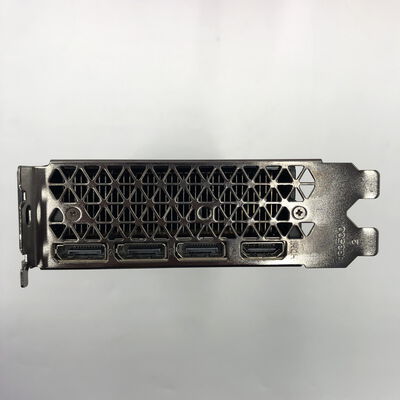 【福井日之出店】中古  ZOTAC ZT-A30610A-10BLHR (RTX3060Ti 8GB)_ 187862 